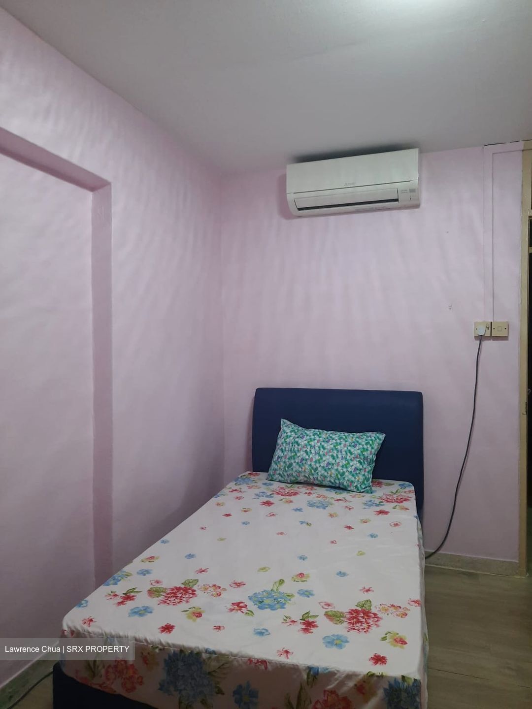 Blk 144 Jalan Bukit Merah (Bukit Merah), HDB 3 Rooms #504201501